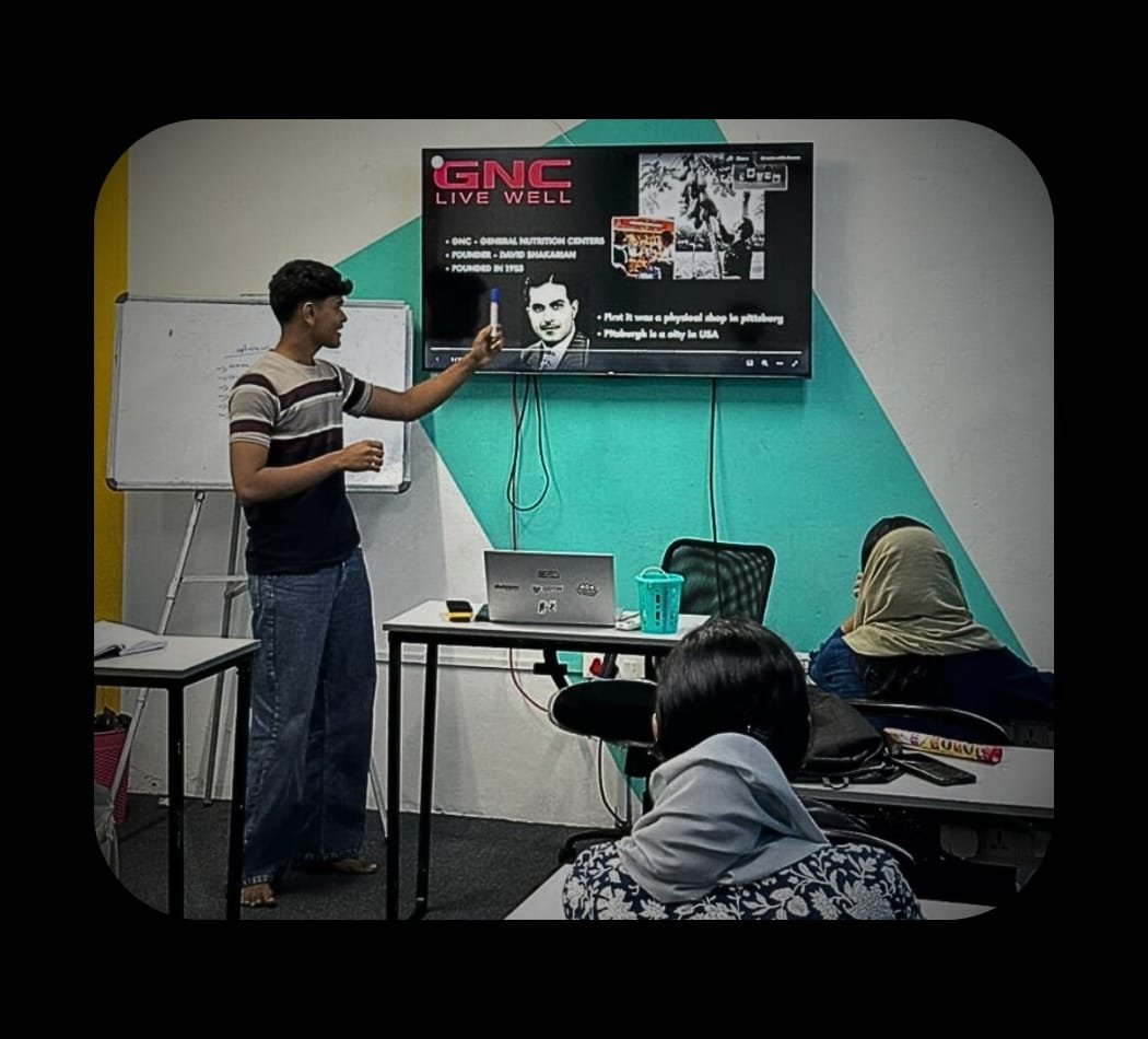 digital marketer in thrissur kerala